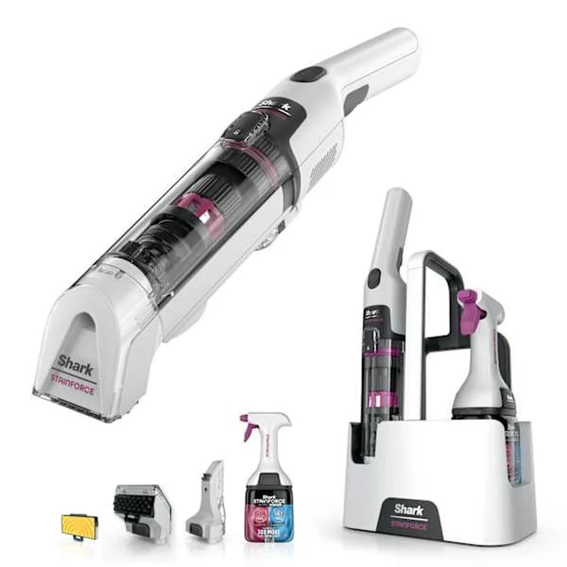 vacuum cleaner Shark HX100EUT