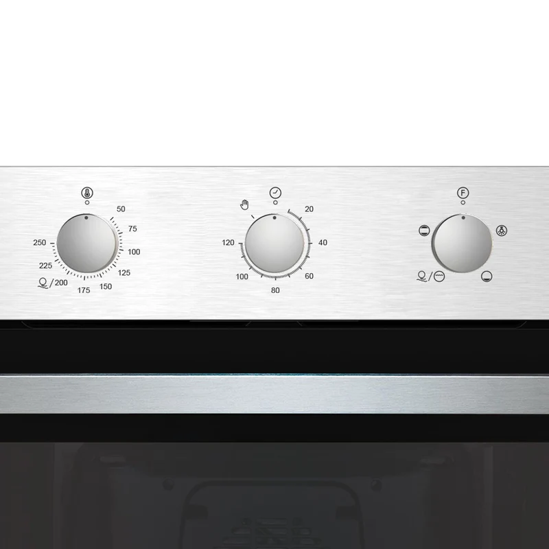 Oven Cata