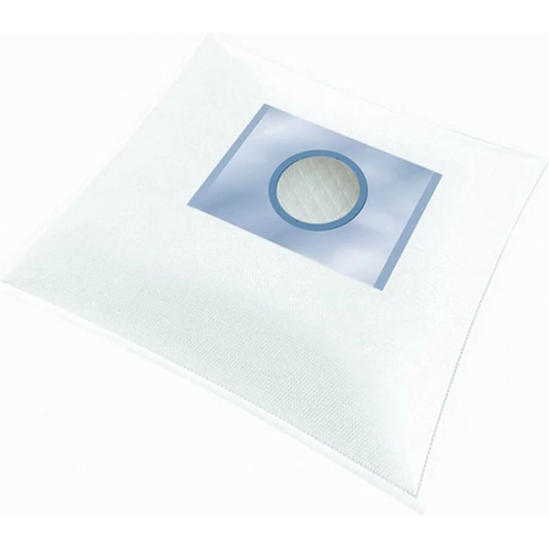 Replacement Bag for Vacuum Cleaner Scanpart M 000 UNI 01
