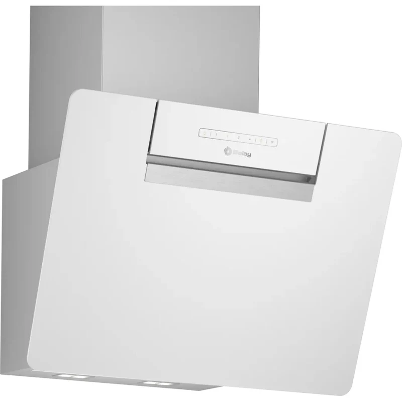 Conventional Hood Balay 3BC567GBH White