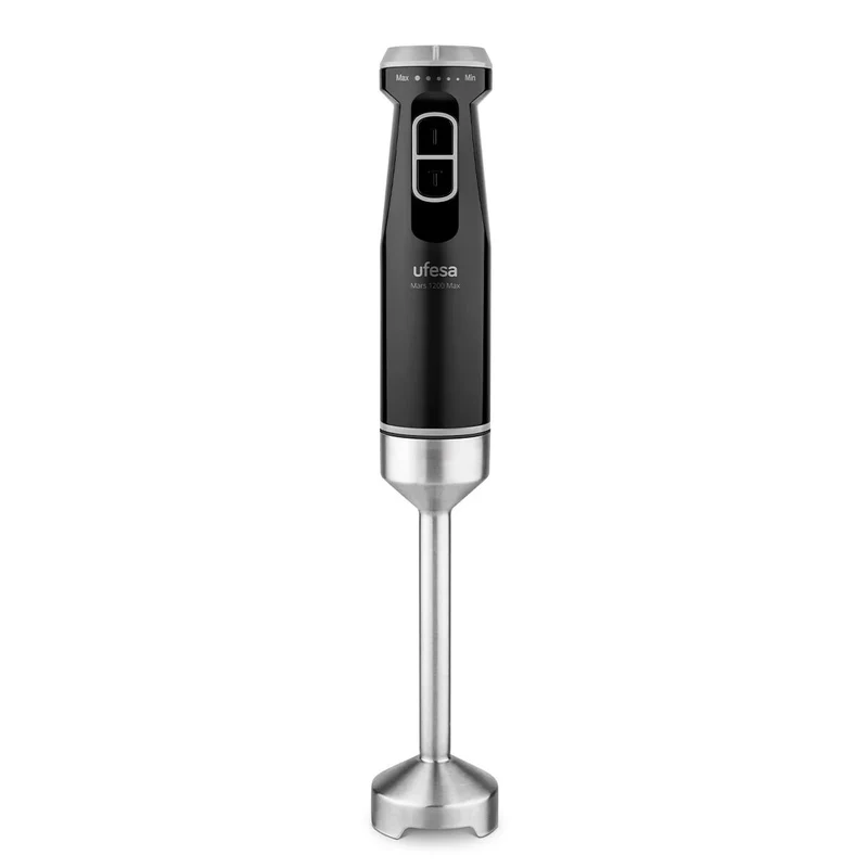Hand-held Blender UFESA MARS MAX 1200 1200 W