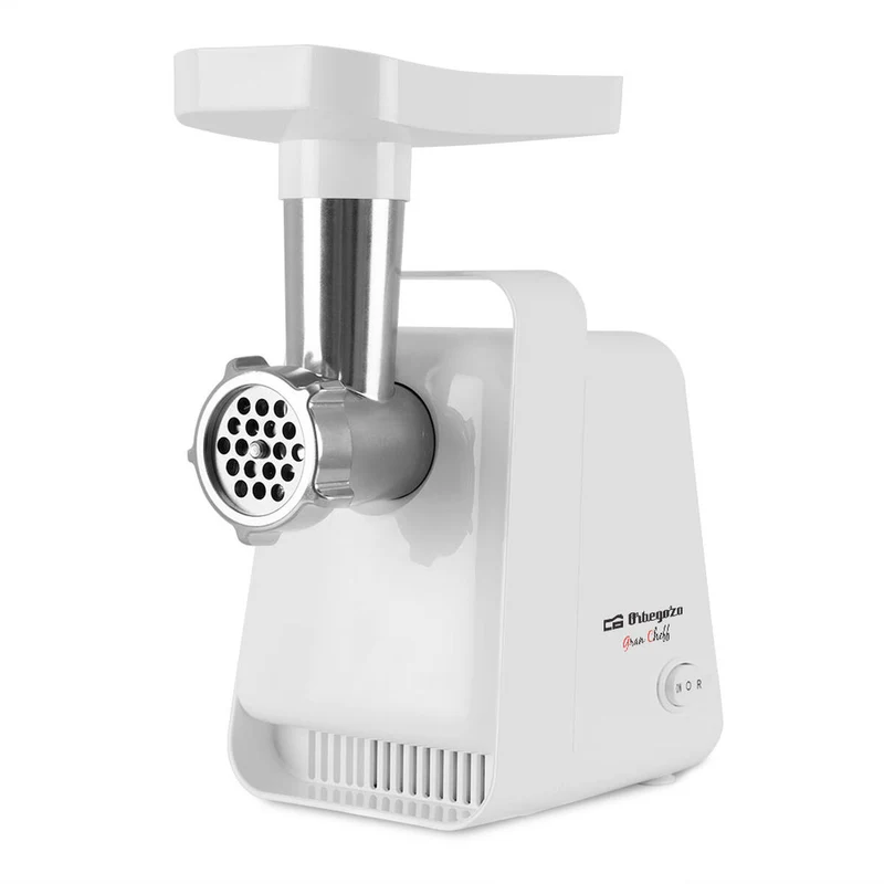 Meat Grinder Orbegozo MP 2000 600 W