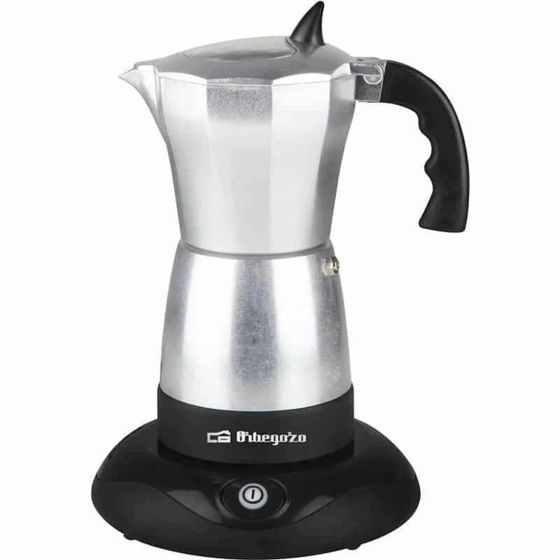 Italian Coffee Pot Orbegozo KFE660 480 W