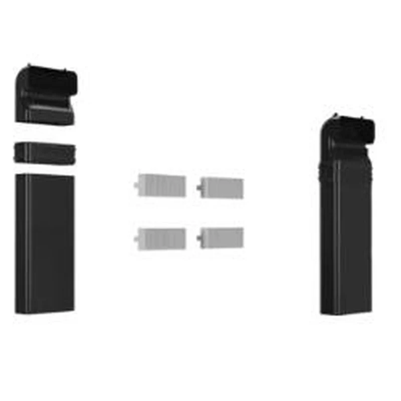 Microwave support Balay HEZ9VDKE1 Black
