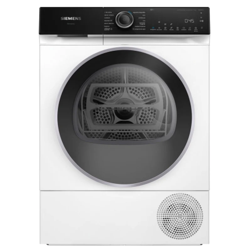 Heat pump dryer Siemens WQ46H2B0ES 9 kg