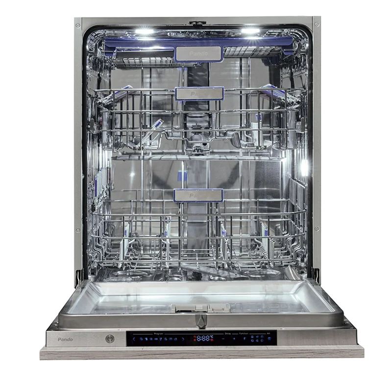 Dishwasher Pando