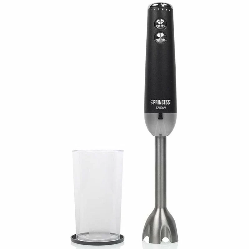 Hand-held Blender Princess 221229 1200 W 700 ml
