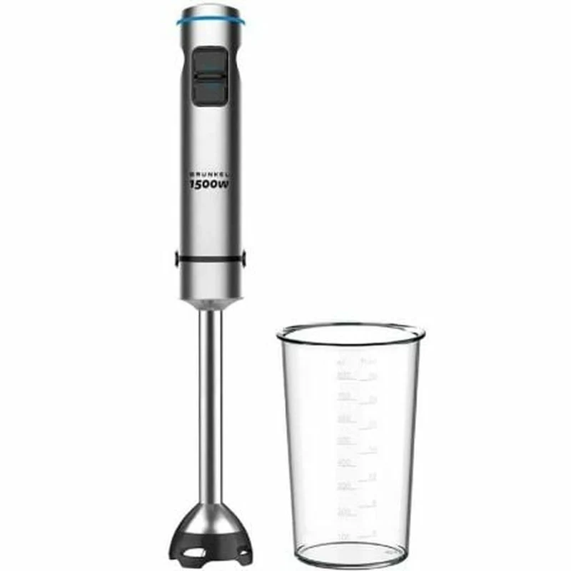 Mini Whisk and Frother Grunkel BM-1500EXTREME
