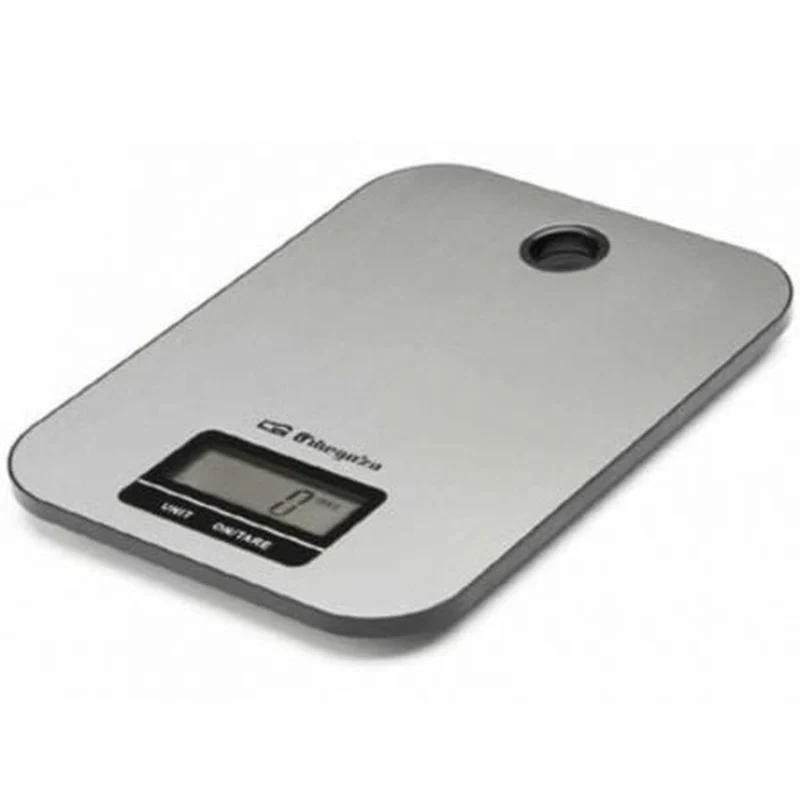 kitchen scale Orbegozo 18160
