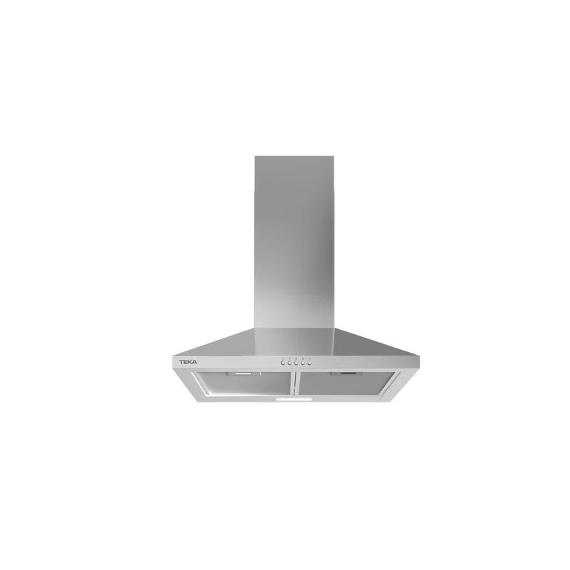 Conventional Hood Teka Steel