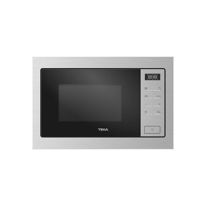 Microwave with Grill Teka MSEG620SS Steel 800 W 20 L