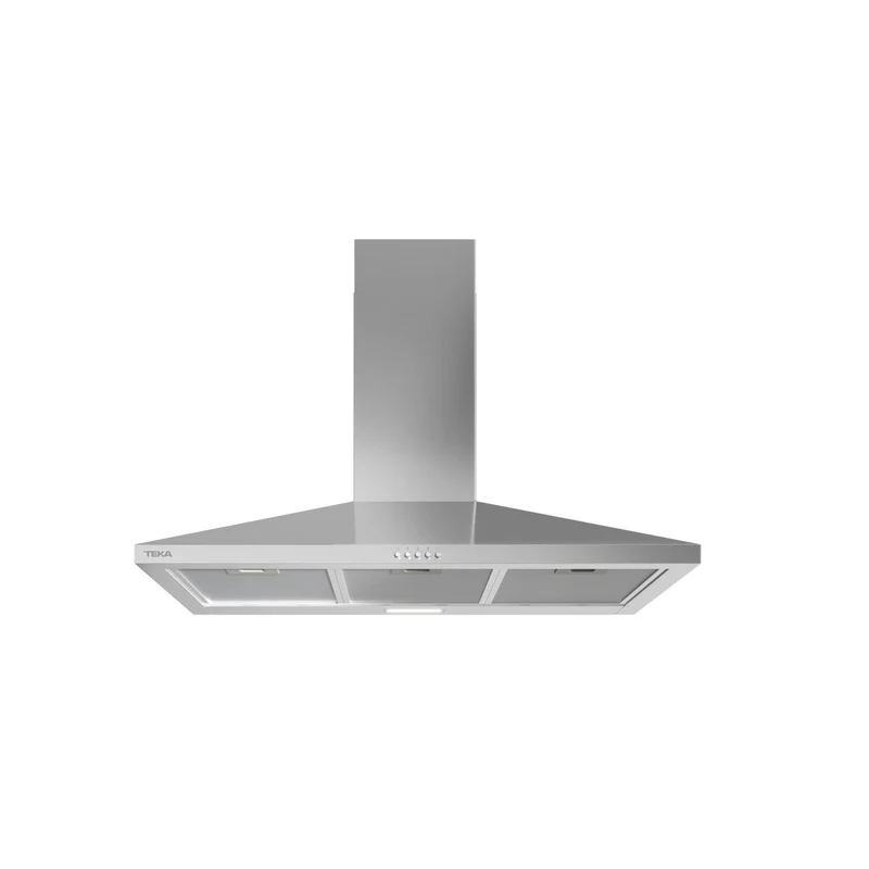 Conventional Hood Teka Steel