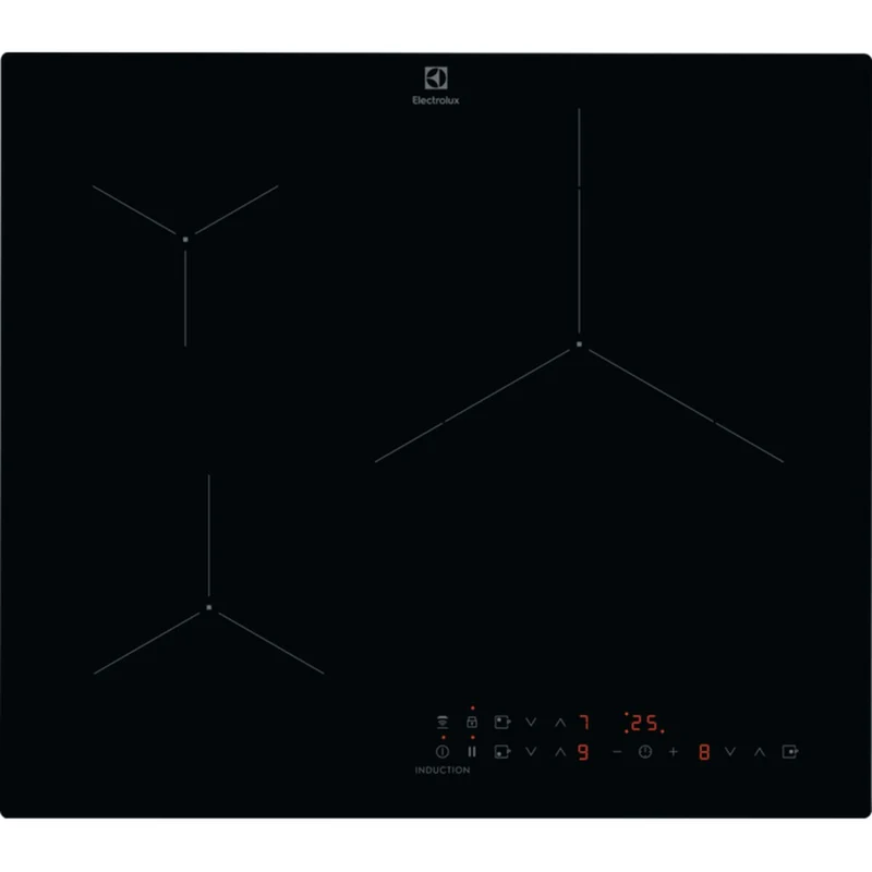 Induction Hot Plate Electrolux EIT61336CB 7200 W