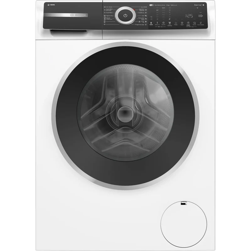 Washing machine BOSCH WGH256A0ES 60 cm 10 kg 1600 rpm