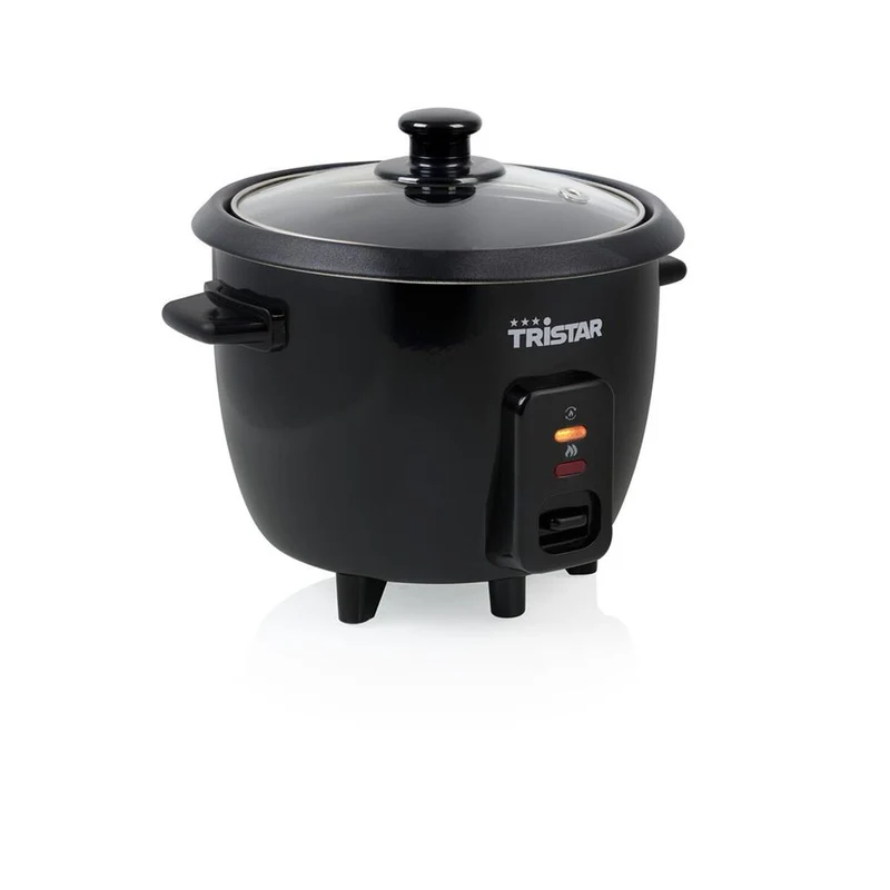 Rice Cooker Tristar RK6141 White Plastic 300 W 0,6 L