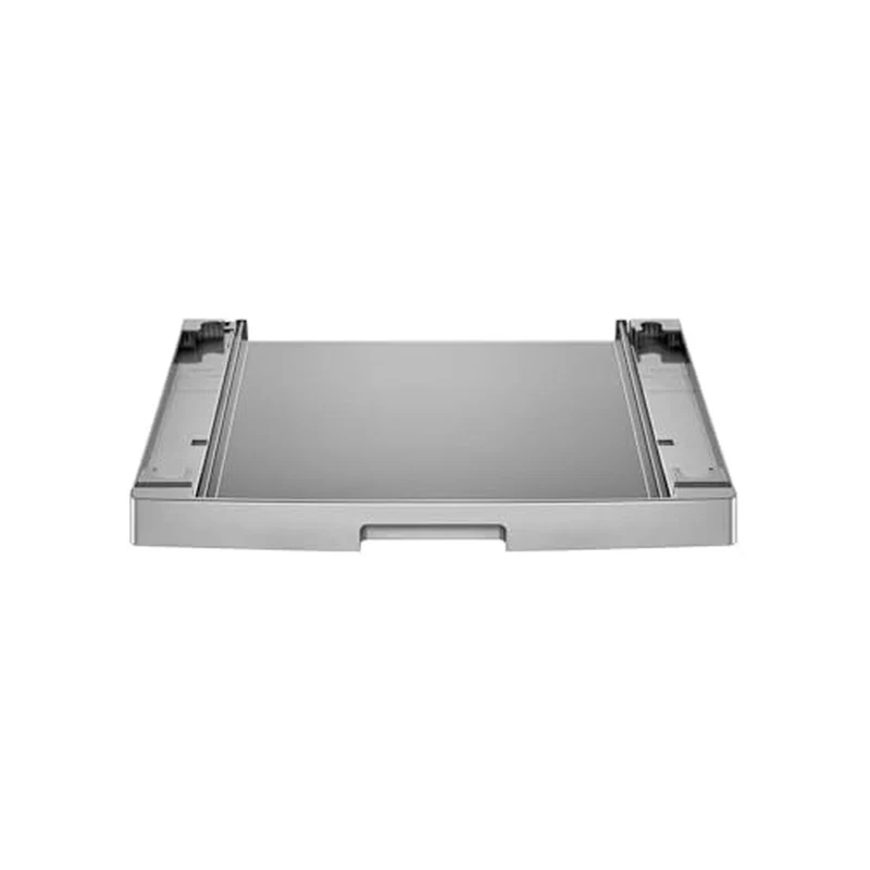 Washer-Dryer Union Kit LG Grey Metal