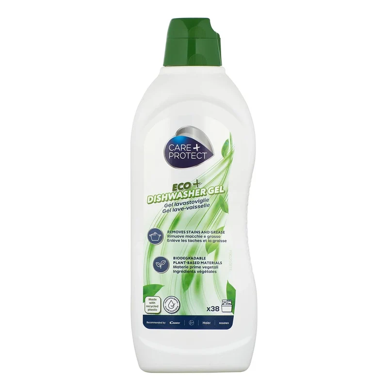 Liquid Dishwasher CARE 35602757 650 ml