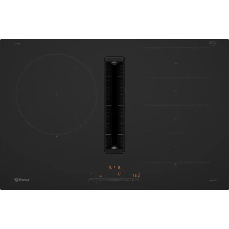 Induction Hot Plate Balay
