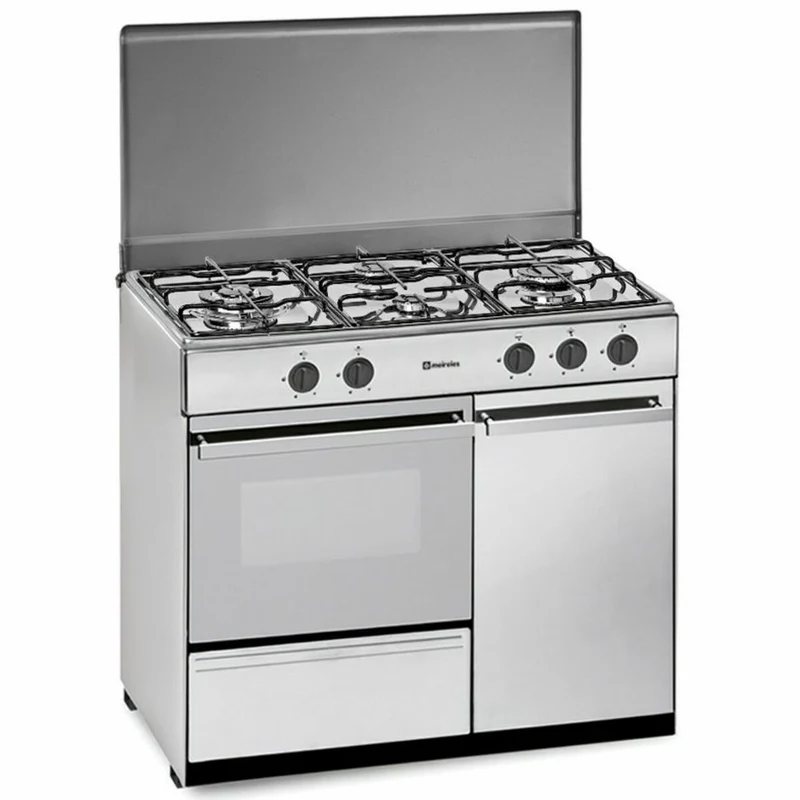 Gas Cooker Meireles