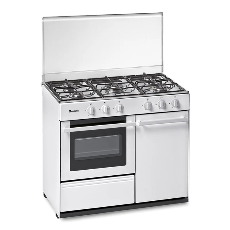 Gas Cooker Meireles