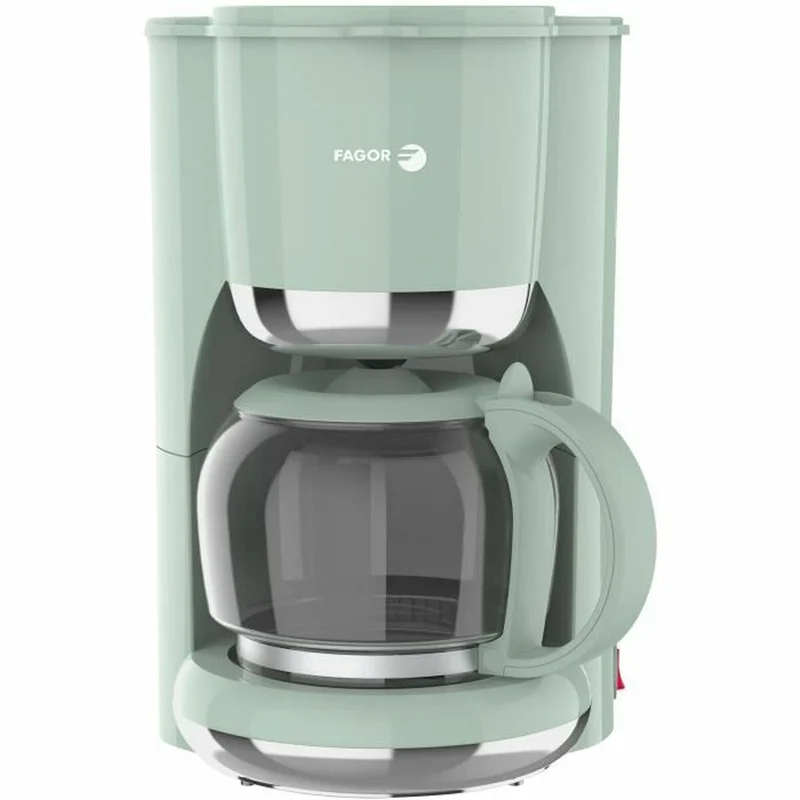Drip Coffee Machine Fagor FG1560 1,5 L 12 Cups