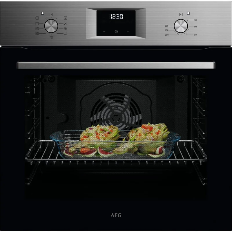 Oven AEG OU5AB20SM 72 L