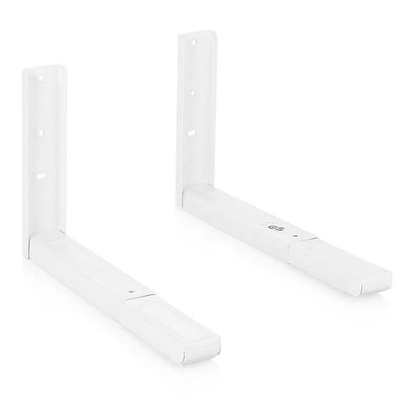 Microwave support Elka Pieterman 73.000.055.10 White 35 kg
