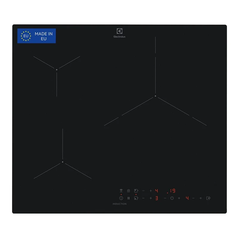 Induction Hot Plate Electrolux EIT61336CT 7200 W