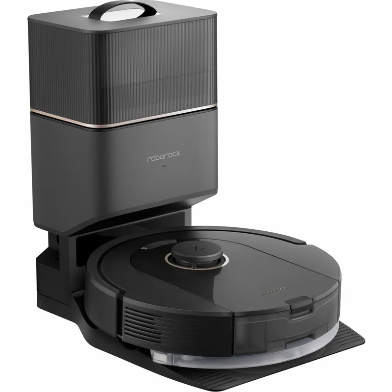 Robot Vacuum Cleaner Roborock Q5 Pro+ 5200 mAh