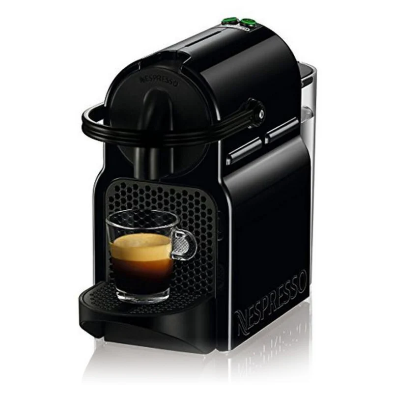 Capsule Coffee Machine DeLonghi EN80.B 1260 W 19 bar 0,8 L
