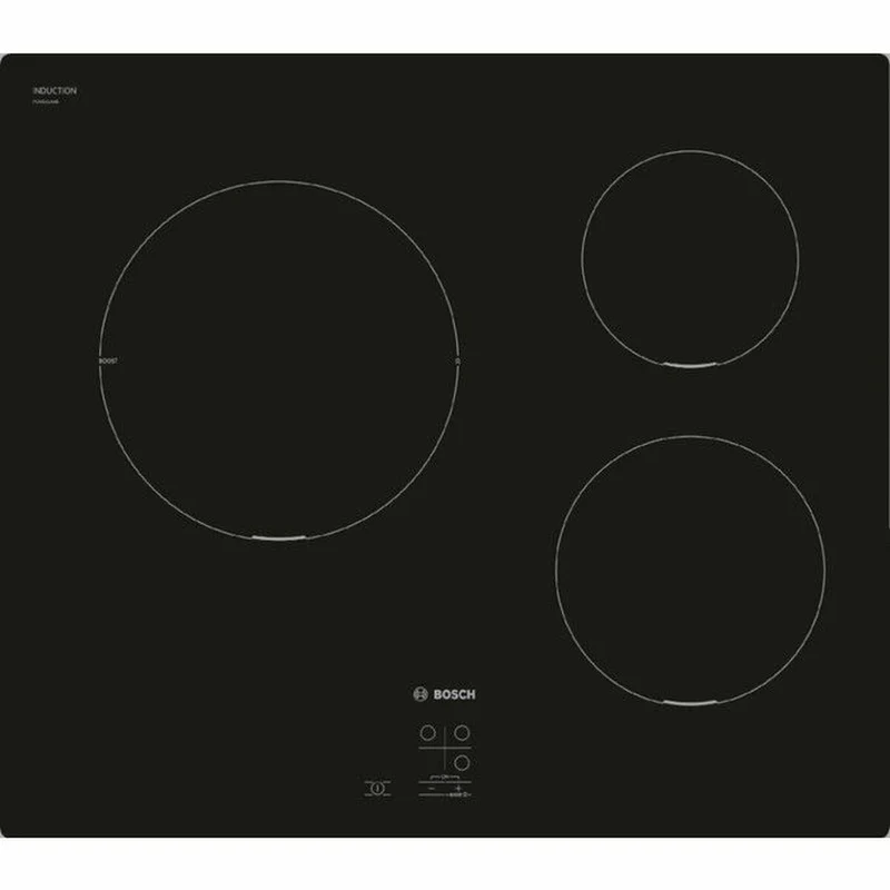 Induction Hot Plate BOSCH PUC611AA5E 60 cm 4600 W