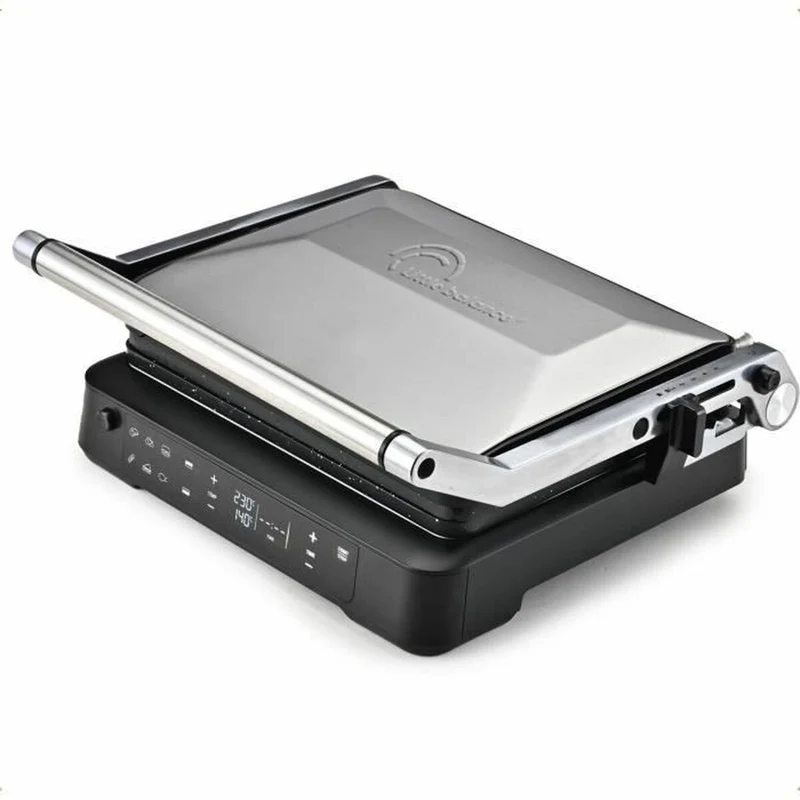 Electric Barbecue Little Balance 8734 2000 W