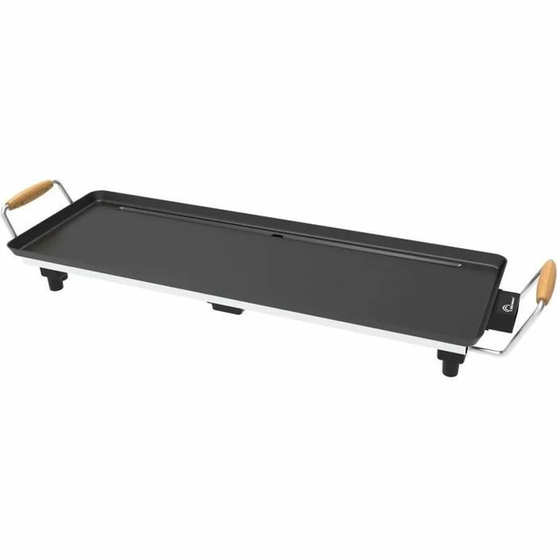 Grill Little Balance 8741 noir 1800 W