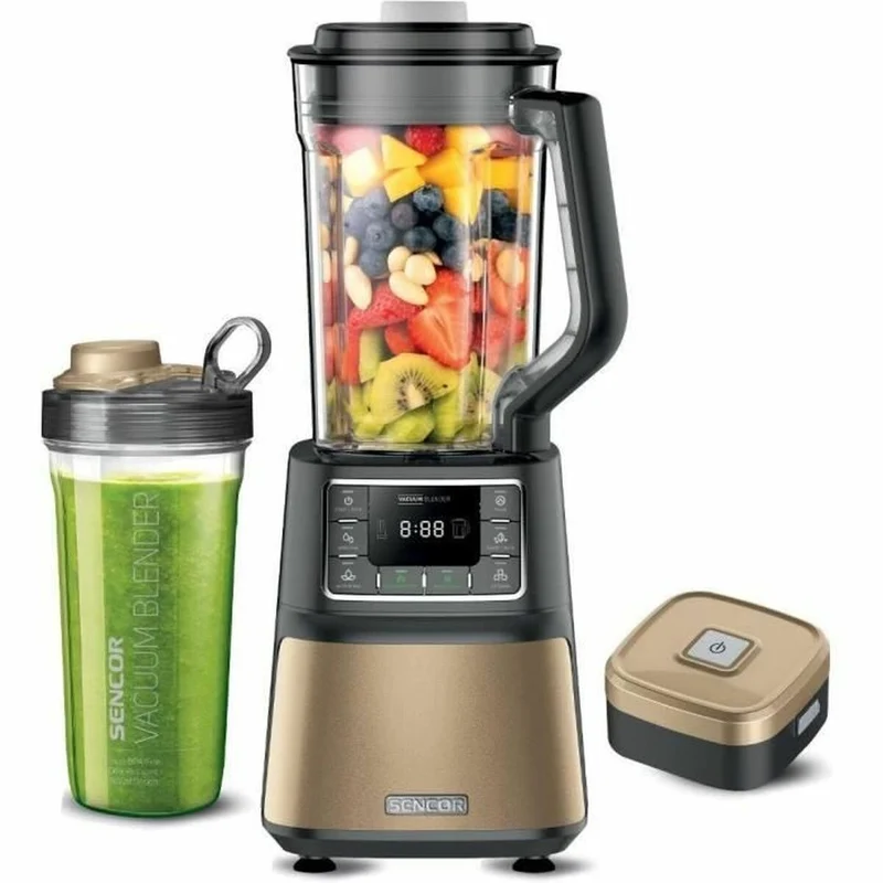 Hand-held Blender Sencor SBU 7677CH