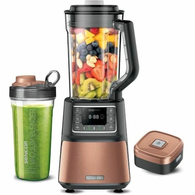 Hand-held Blender Sencor SBU 7676GD