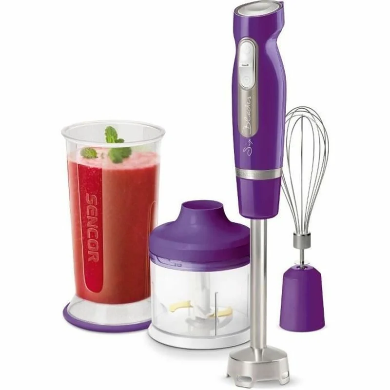 Hand-held Blender Sencor SHB 4465VT-EUE3