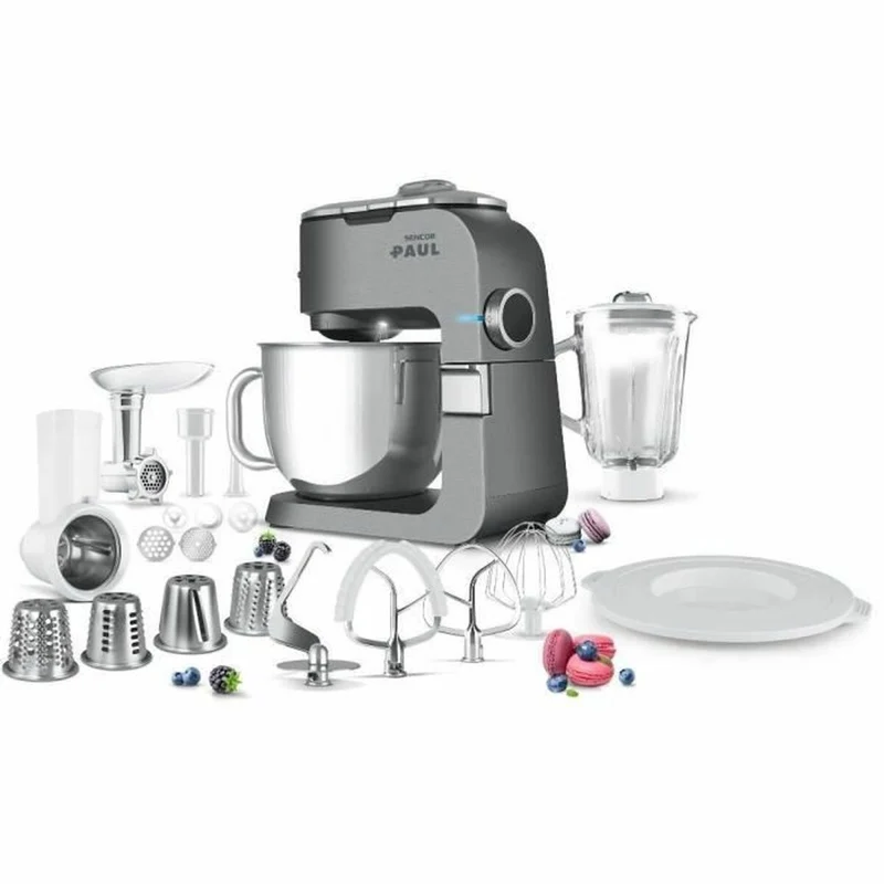 Food Processor Sencor STM 7900 PAUL 1