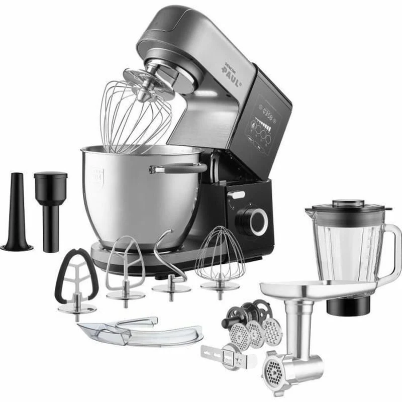 Food Processor Sencor STM 8950