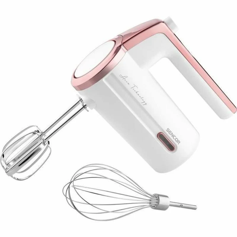 Hand-held Blender Sencor SHM 9000WH White 900 W