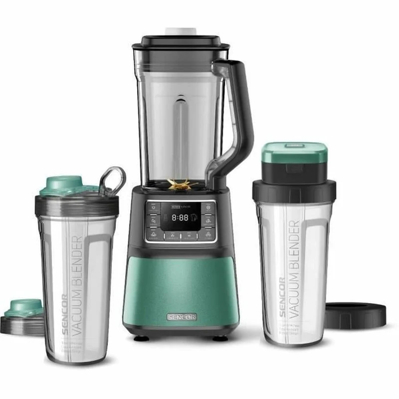 Hand-held Blender Sencor SBU 7871GR Grey