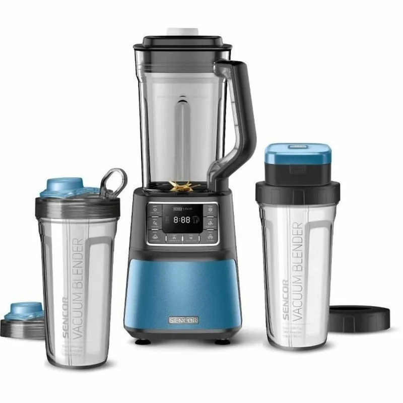 Hand-held Blender Sencor SBU 7872BL Blue
