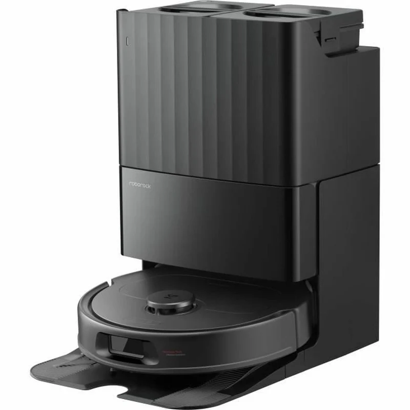 Robot Vacuum Cleaner Roborock QR 598