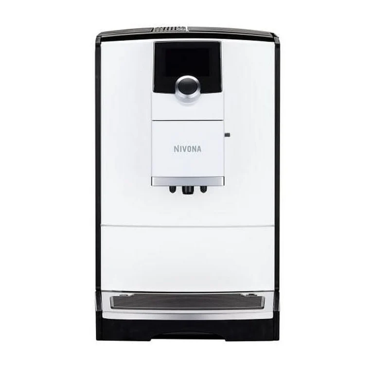 Superautomatic Coffee Maker Nivona CafeRomatica 797 White Black 1455 W 15 bar 250 g 2,2 L