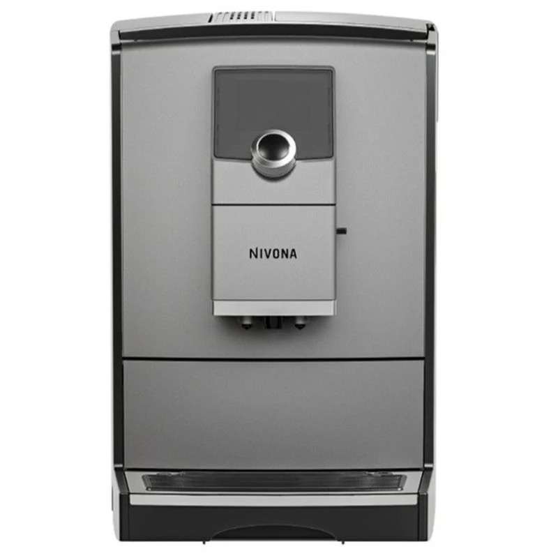 Superautomatic Coffee Maker Nivona CafeRomatica 794 Black 15 bar 2,2 L