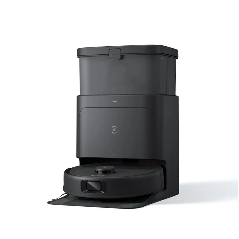 Robot Vacuum Cleaner ECOVACS Deebot N30 Pro Omni 5200 mAh