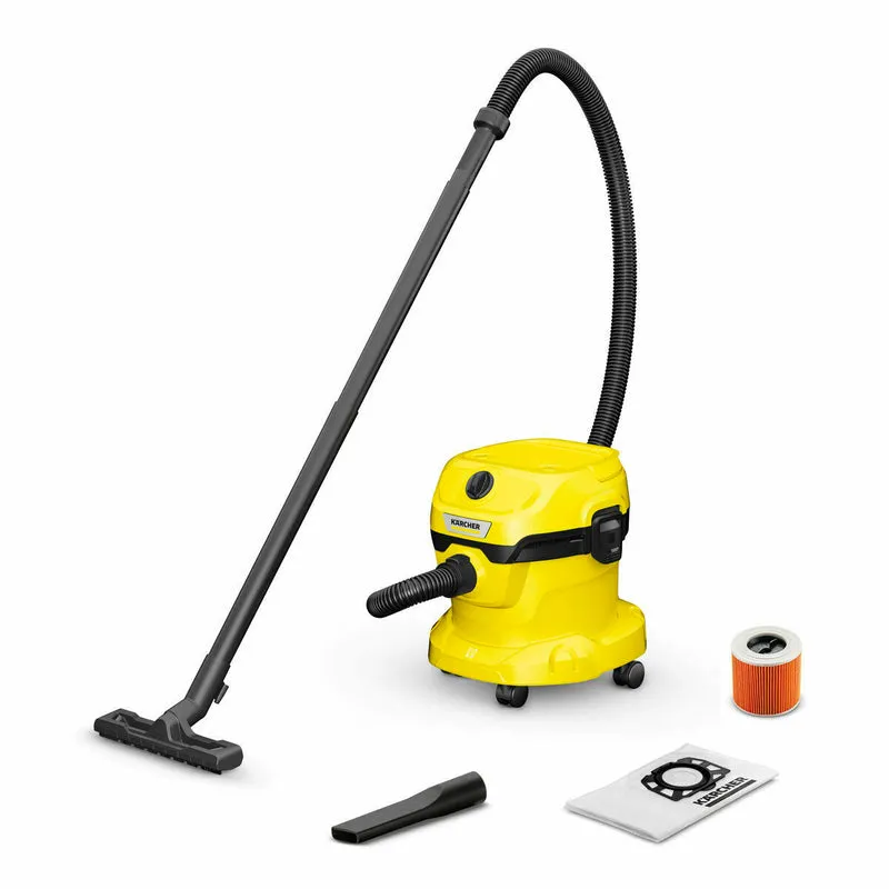 vacuum cleaner Kärcher 1.628-009.0 1000 W