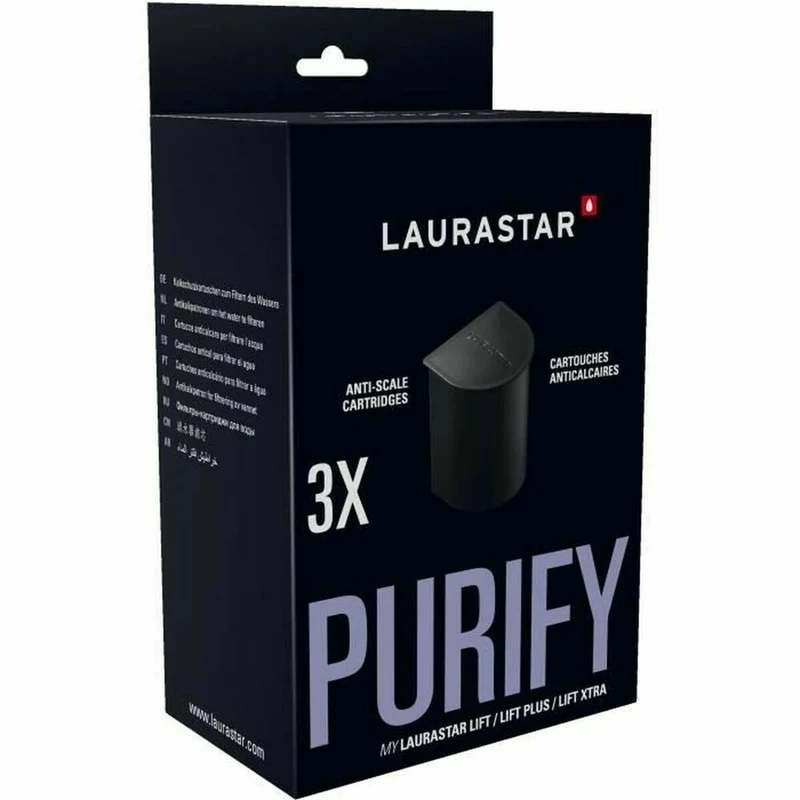 Descaling cartridge Laurastar LAU5101 Cartridge