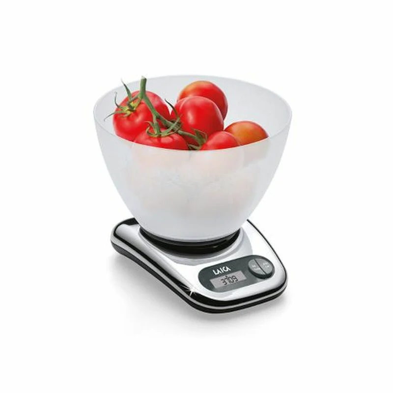 Vacuum-sealed packaging LAICA
