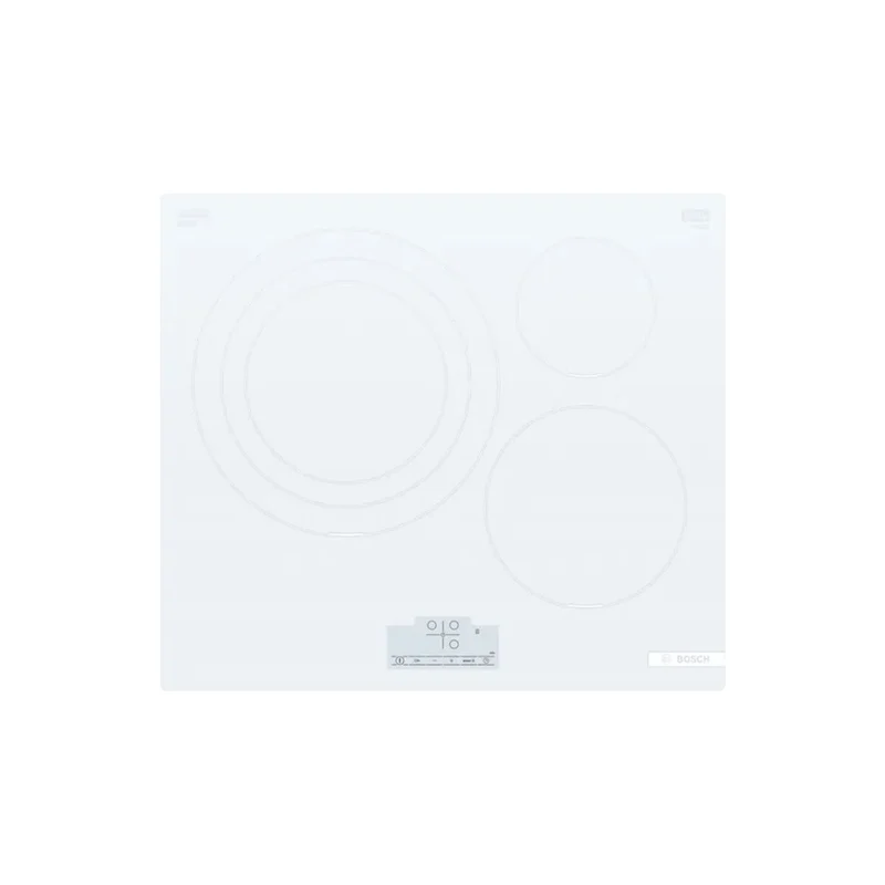 Induction Hot Plate BOSCH PID612BB1E 59,2 cm 7400 W