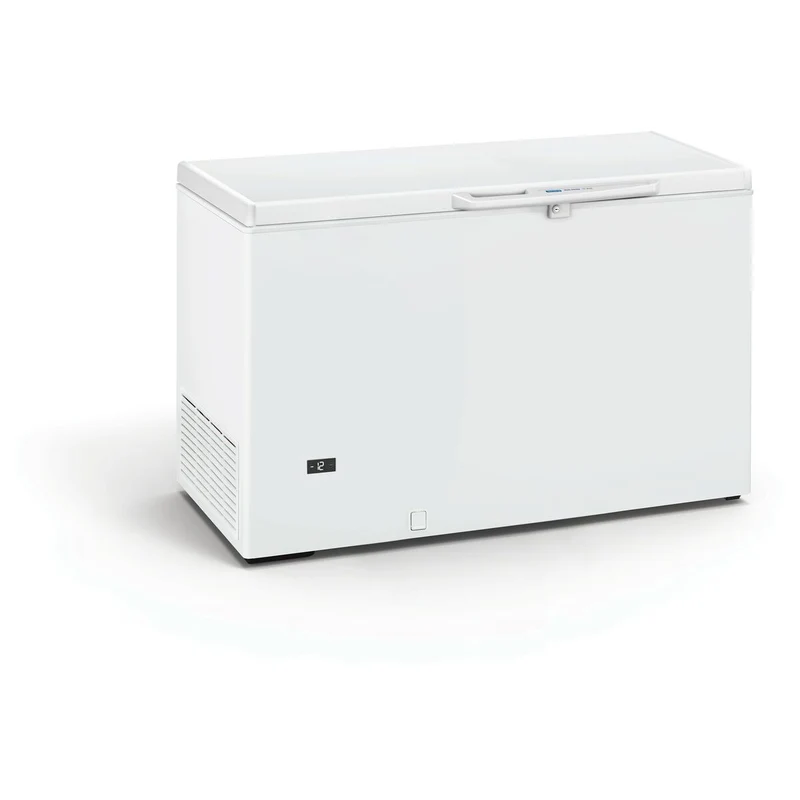 Freezer Tensai TCHEU290DUOVD